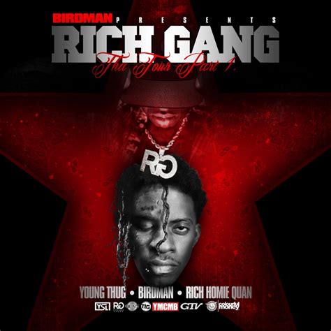 rich gang givenchy lyrics